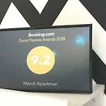 Lejlighed Mandi Veresegyház