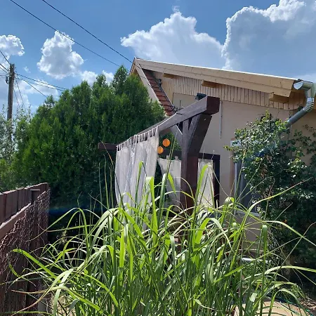 Mandi Apartamento Veresegyház