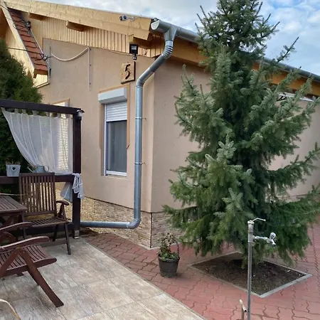 Mandi Apartamento *