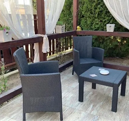 Apartment Mandi Veresegyhaz