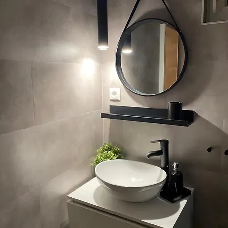 Apartment Mandi Veresegyhaz