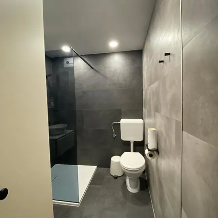 Apartment Mandi Veresegyhaz