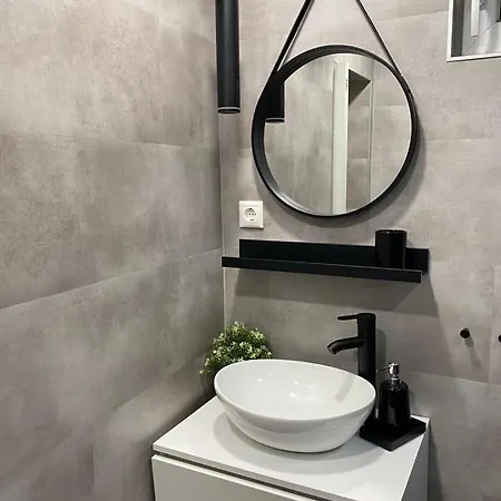 Apartamento Mandi