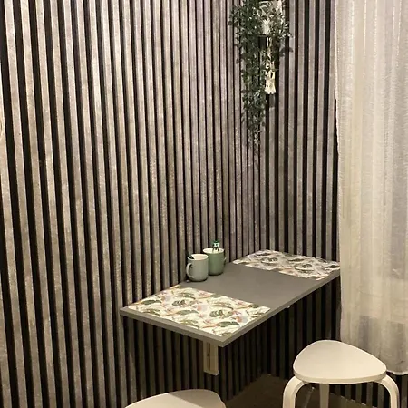 Apartamento Mandi
