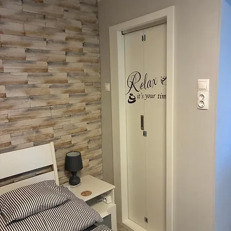 Mandi Apartamento