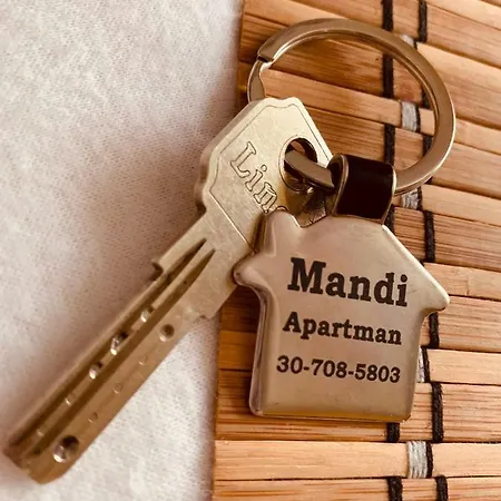 Mandi *