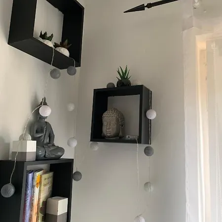 Mandi Apartment