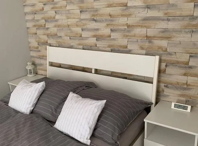 Mandi Apartment Veresegyház