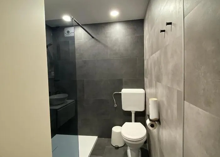 Apartment Mandi Veresegyház