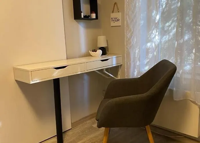 Mandi Apartment Veresegyház