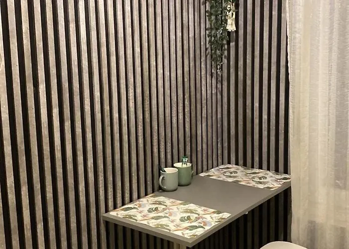 شقة Mandi