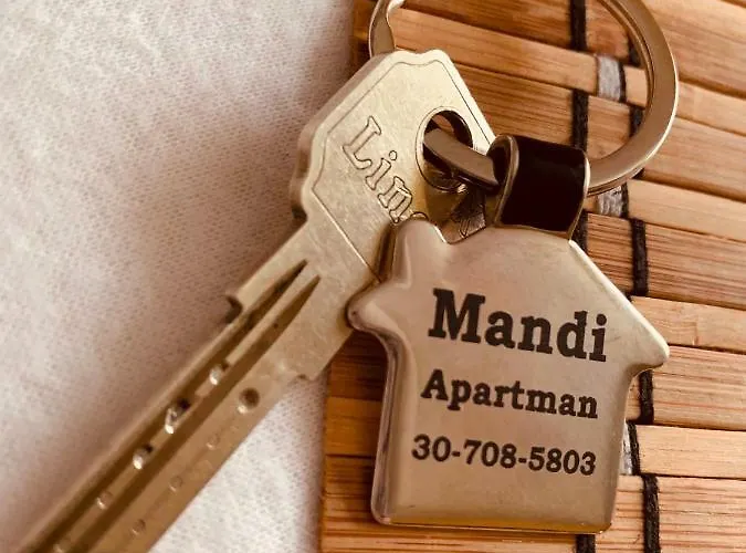 Mandi *