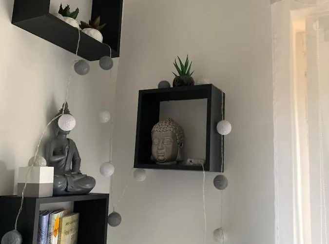 Mandi Apartment
